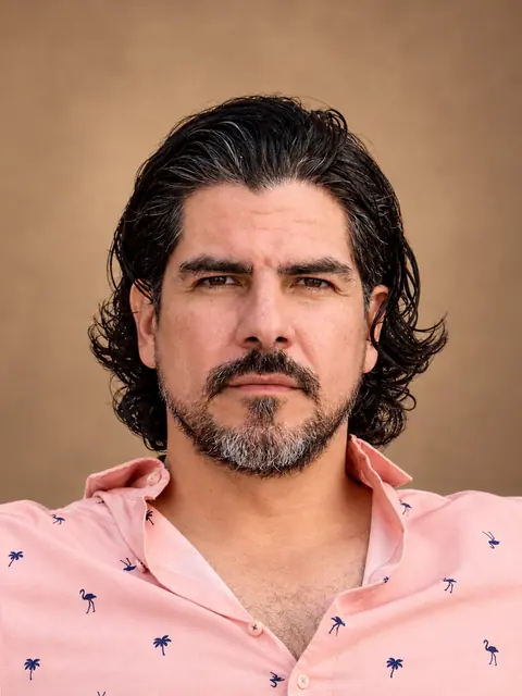 Alejandro Félix — modelo de Wow Models