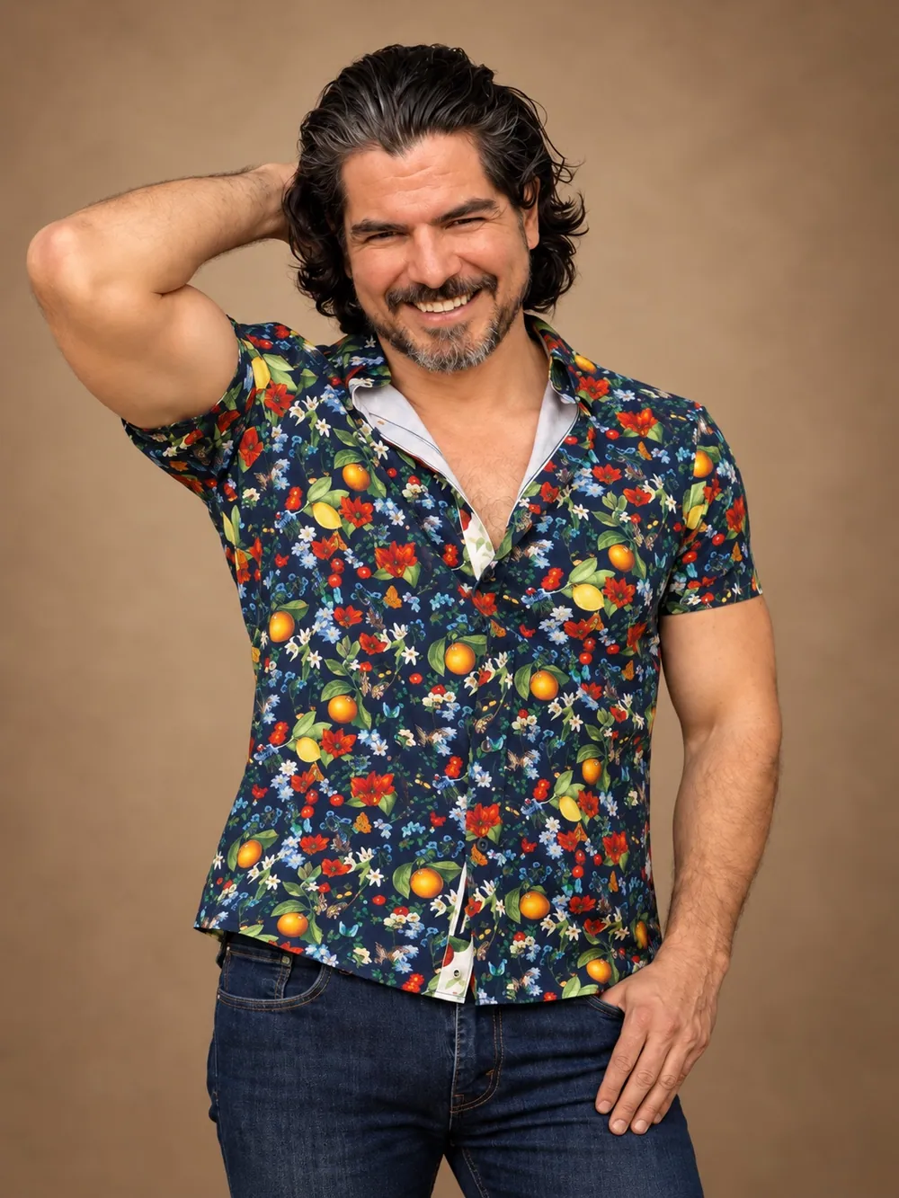 Alejandro Félix, Men · Wow Models — foto 2