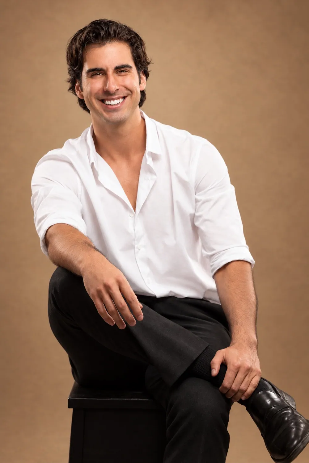 Alejandro Frutos, Men · Wow Models — foto 2