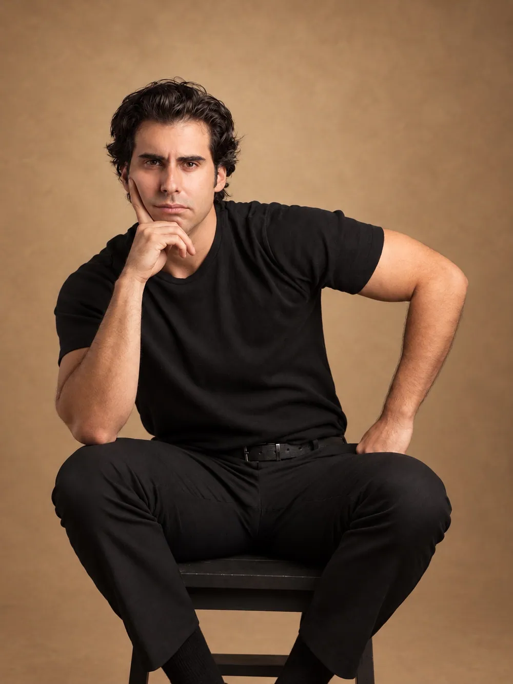 Alejandro Frutos, Men · Wow Models — foto 4