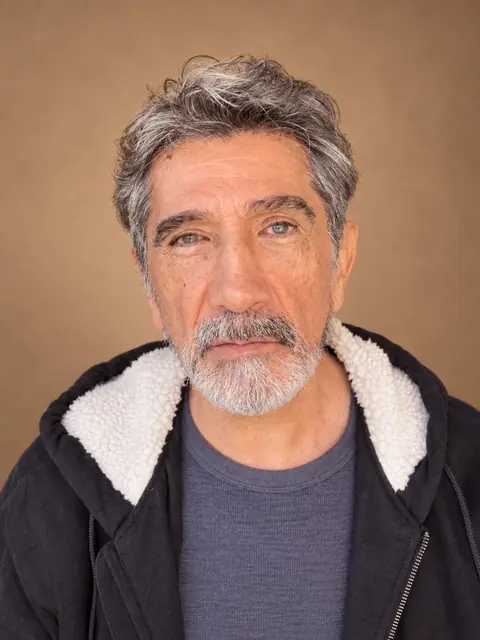 Arturo González de Alba — modelo de Wow Models