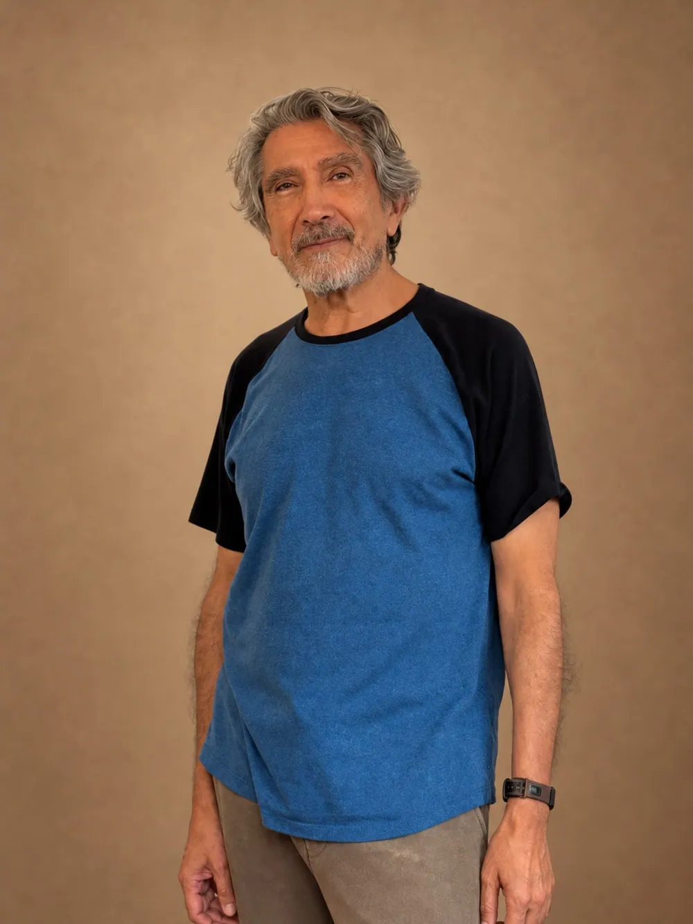 Arturo González de Alba, Classics · Wow Models — foto 3