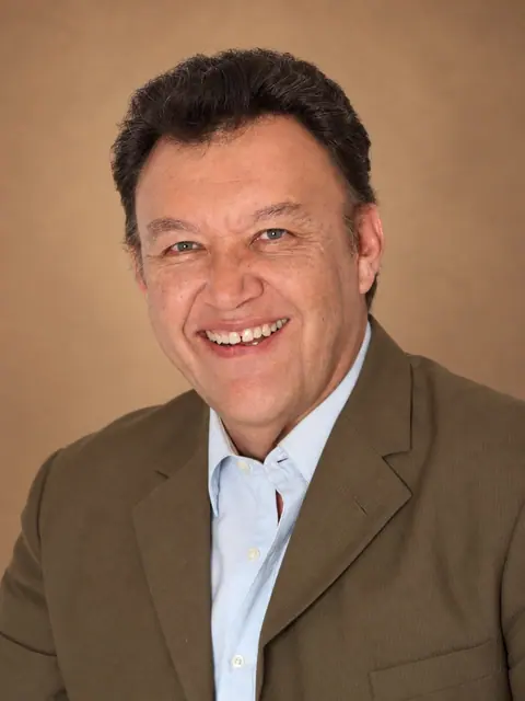 Carlos Alberto Pelayo — modelo de Wow Models