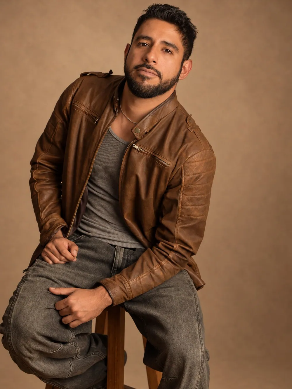 Carlos Bellato, Men · Wow Models — foto 3
