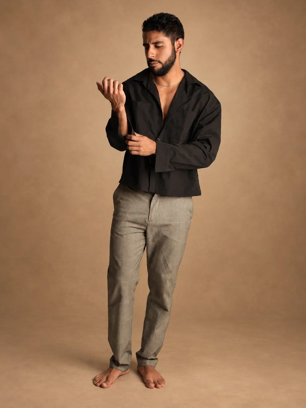 Carlos Bellato, Men · Wow Models — foto 4