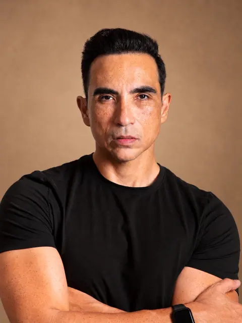 Carlos Ramon Clift — modelo de Wow Models