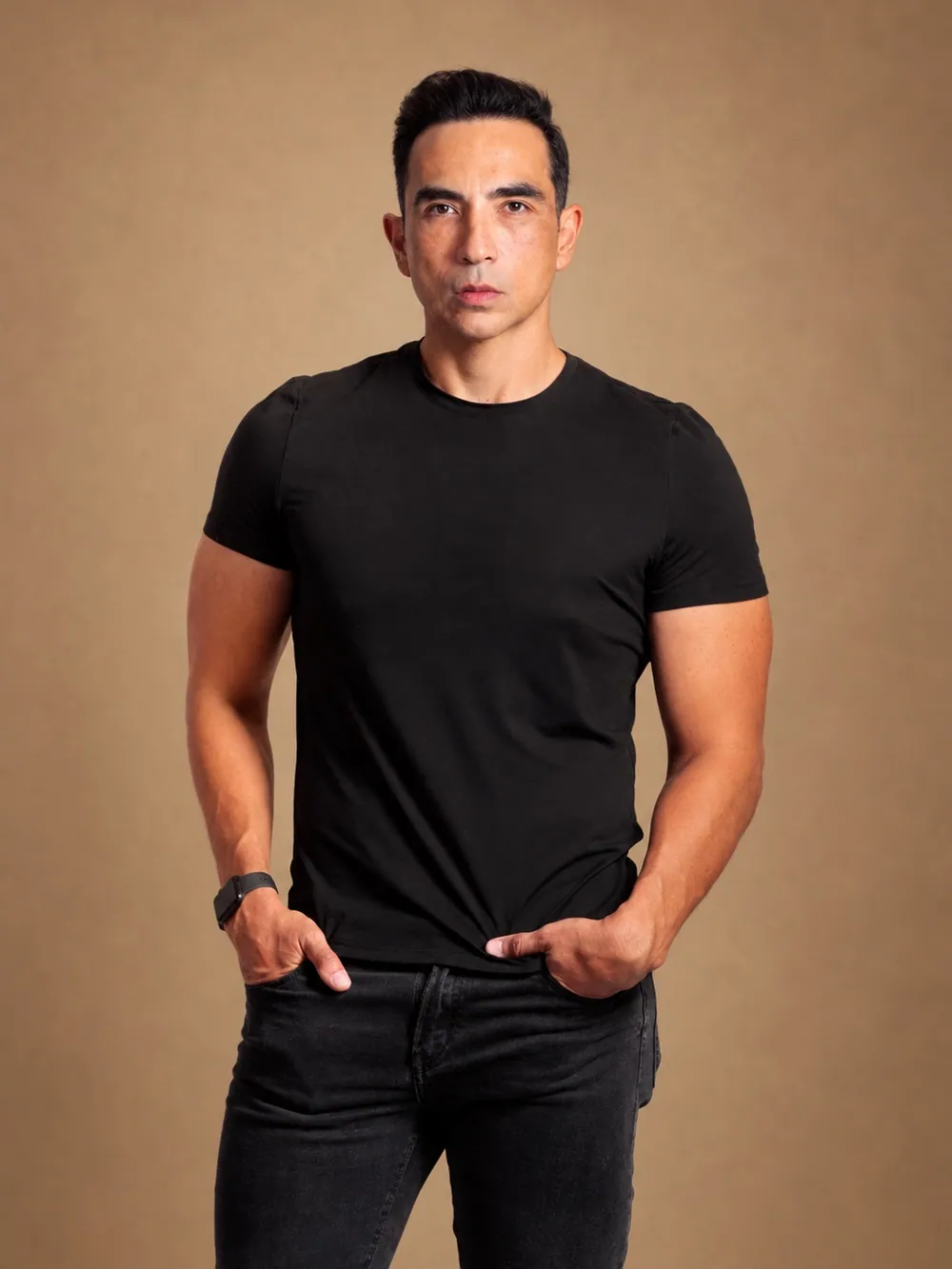 Carlos Ramon Clift, Men · Wow Models — foto 2