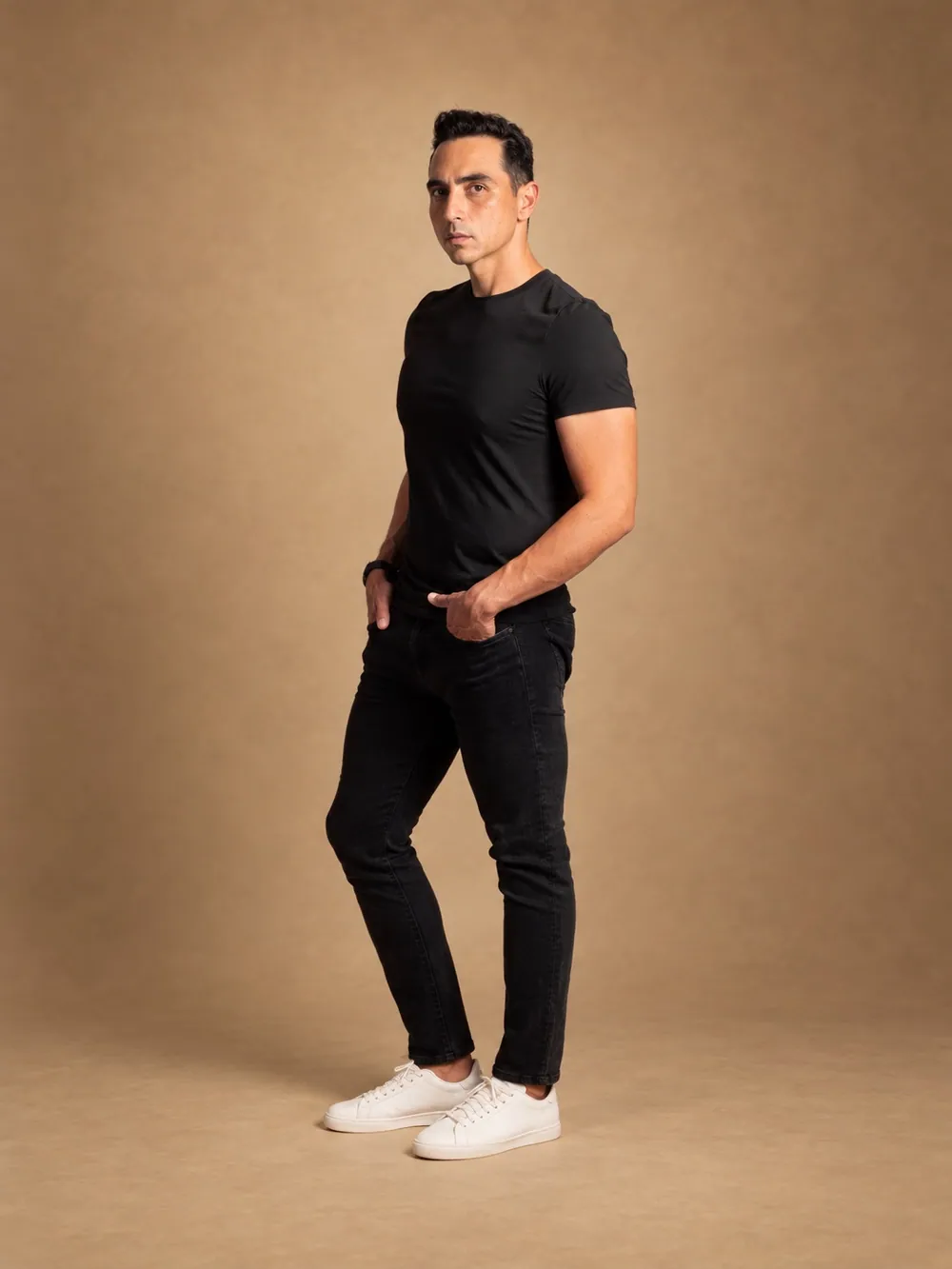 Carlos Ramon Clift, Men · Wow Models — foto 4