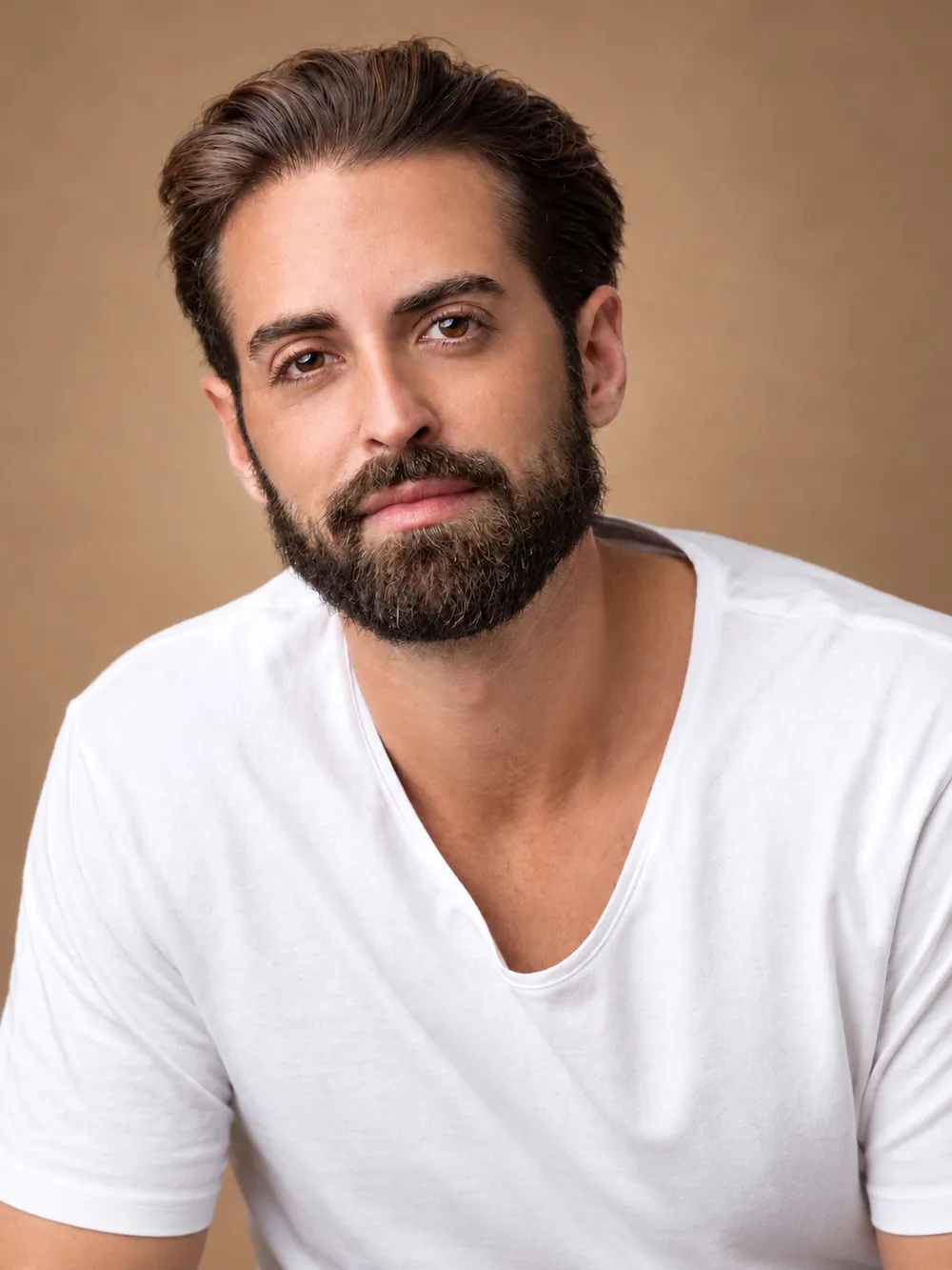 Charlie Anderle, Men · Wow Models — foto 1