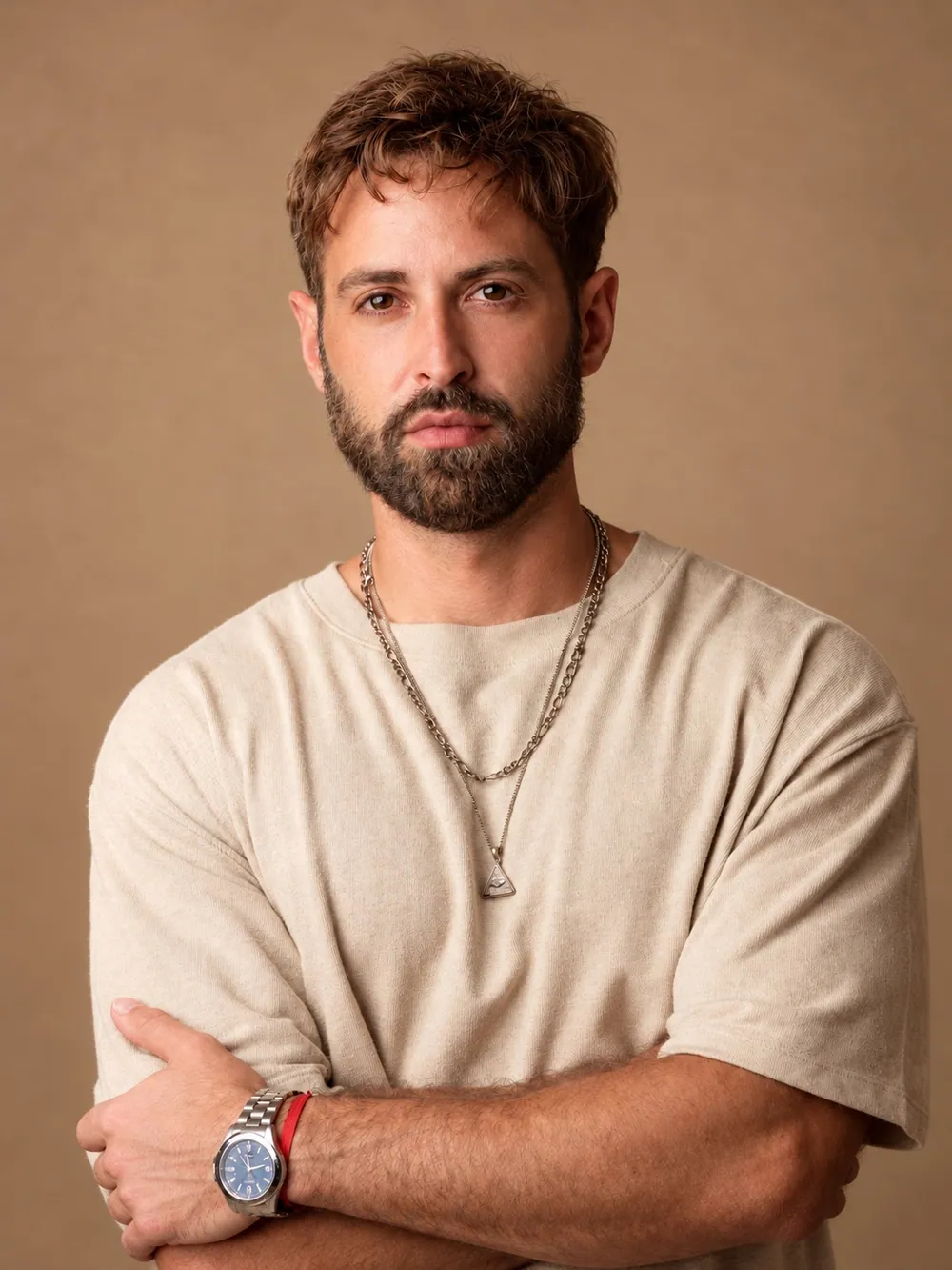 Charlie Anderle, Men · Wow Models — foto 2