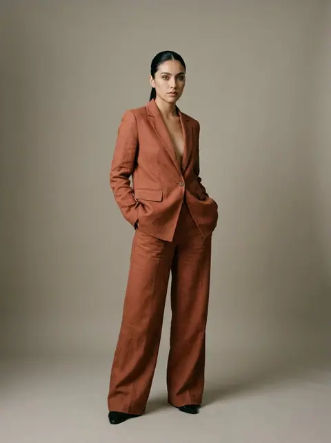 Daniela Vega — modelo de Wow Models