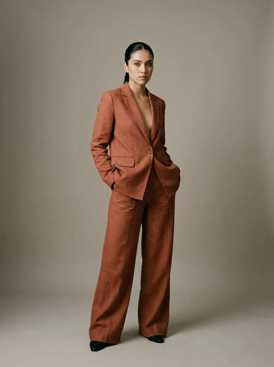 Daniela Vega, Women · Wow Models — foto 1