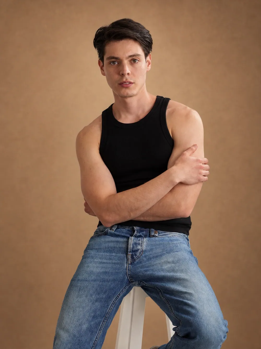David Urrea, Men · Wow Models — foto 3