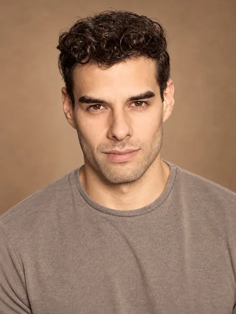 Diego de Tovar — modelo de Wow Models