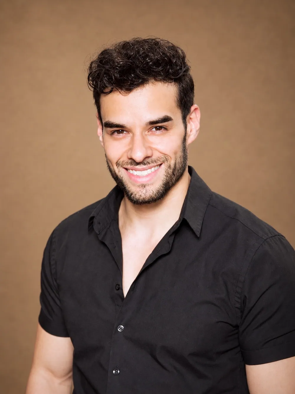 Diego de Tovar, Men · Wow Models — foto 2