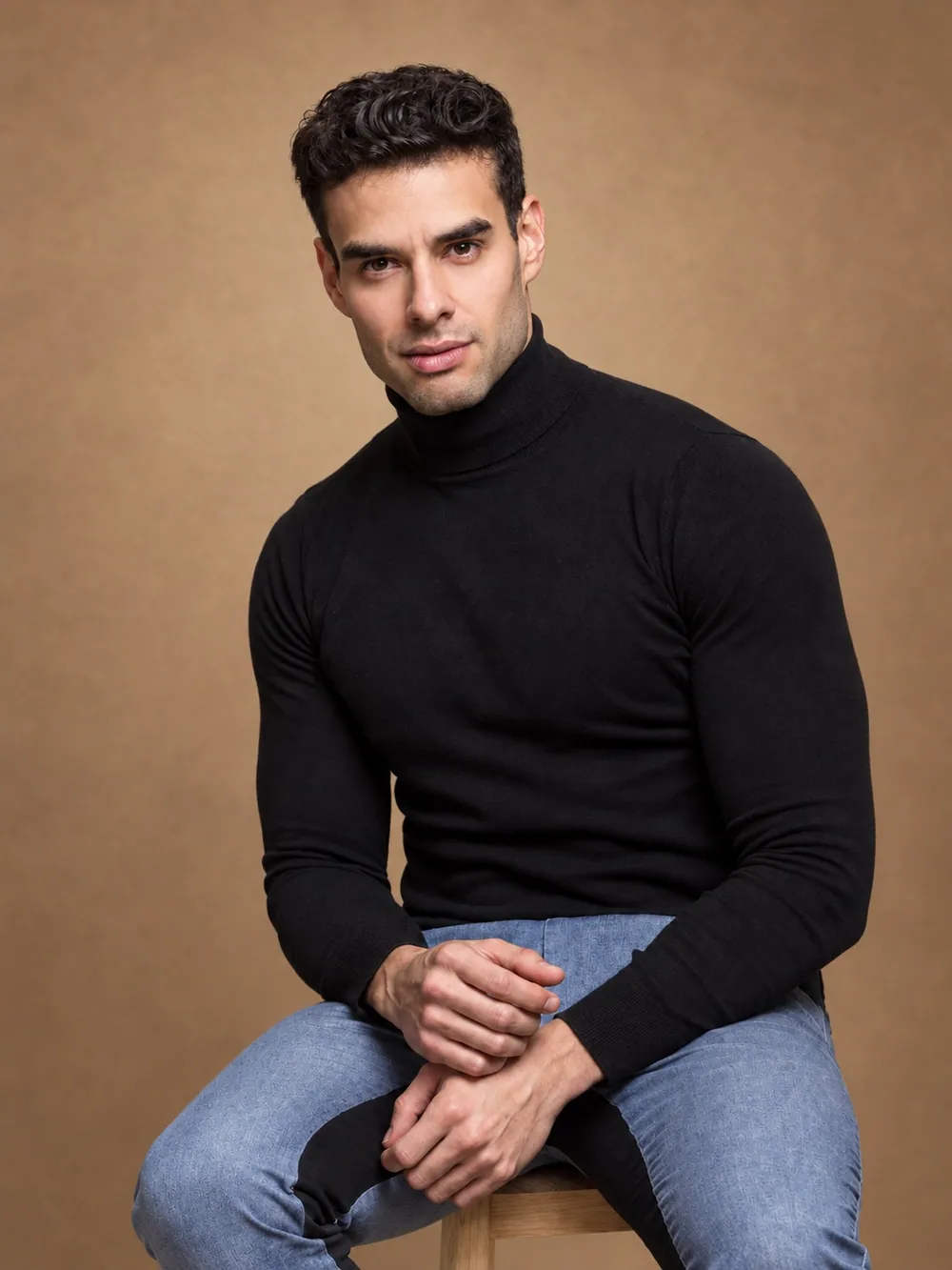 Diego de Tovar, Men · Wow Models — foto 3