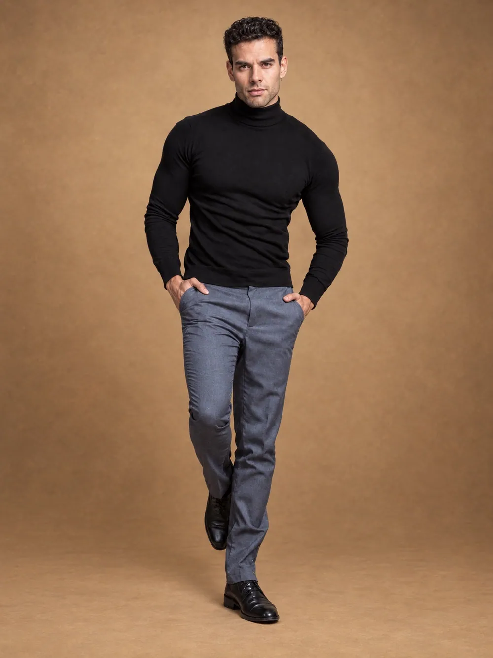 Diego de Tovar, Men · Wow Models — foto 4