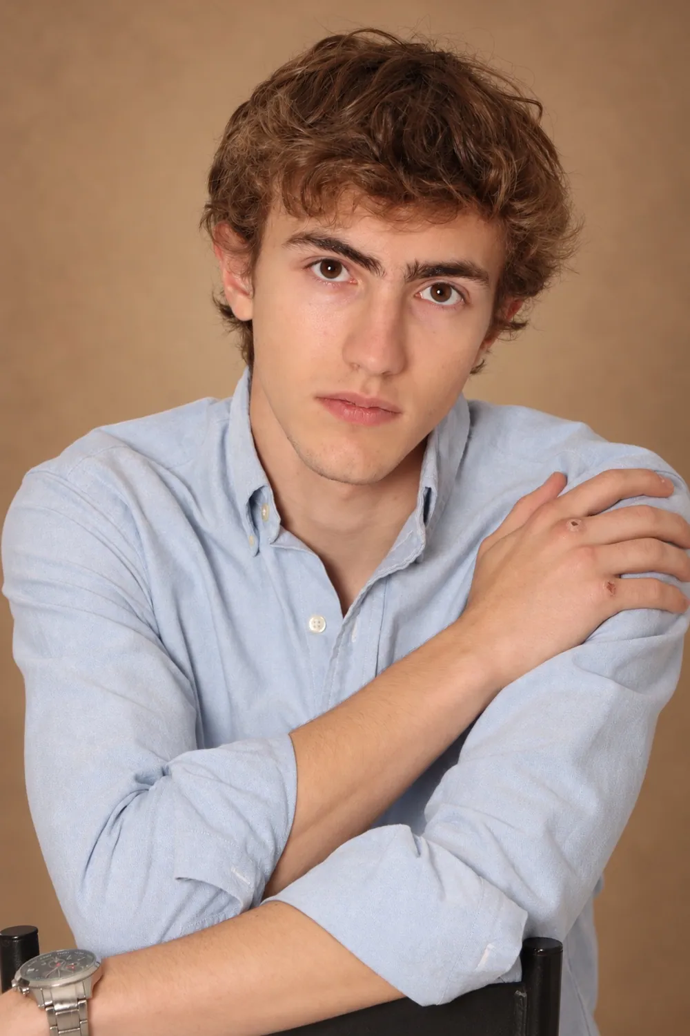 Emilio Schwartau, Men · Wow Models — foto 1