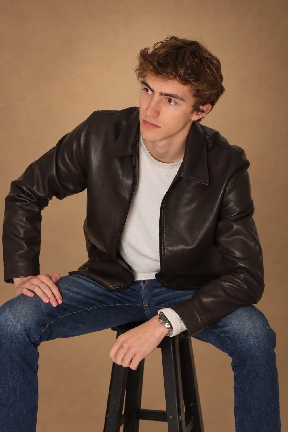 Emilio Schwartau, Men · Wow Models — foto 2