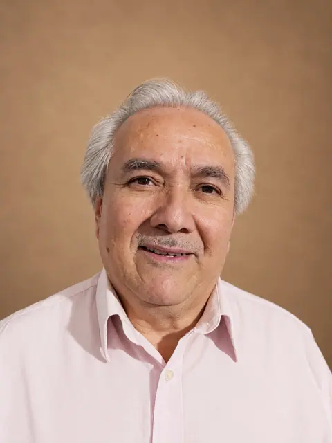Enrique Villareal — modelo de Wow Models