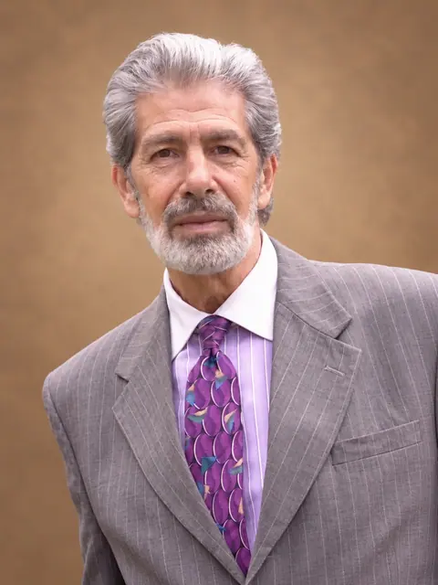 Ernesto Schwartz — modelo de Wow Models