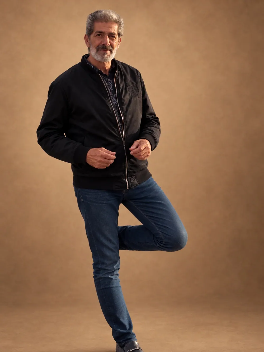 Ernesto Schwartz, Classics · Wow Models — foto 4