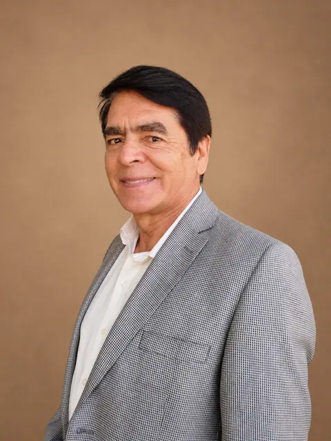 Fernando Vera — modelo de Wow Models