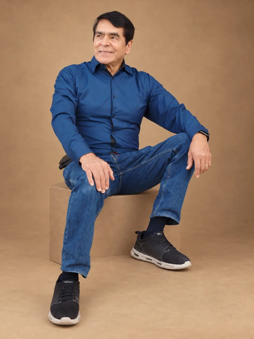 Fernando Vera, Classics · Wow Models — foto 2