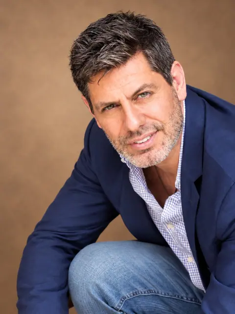 Frank Serralde — modelo de Wow Models