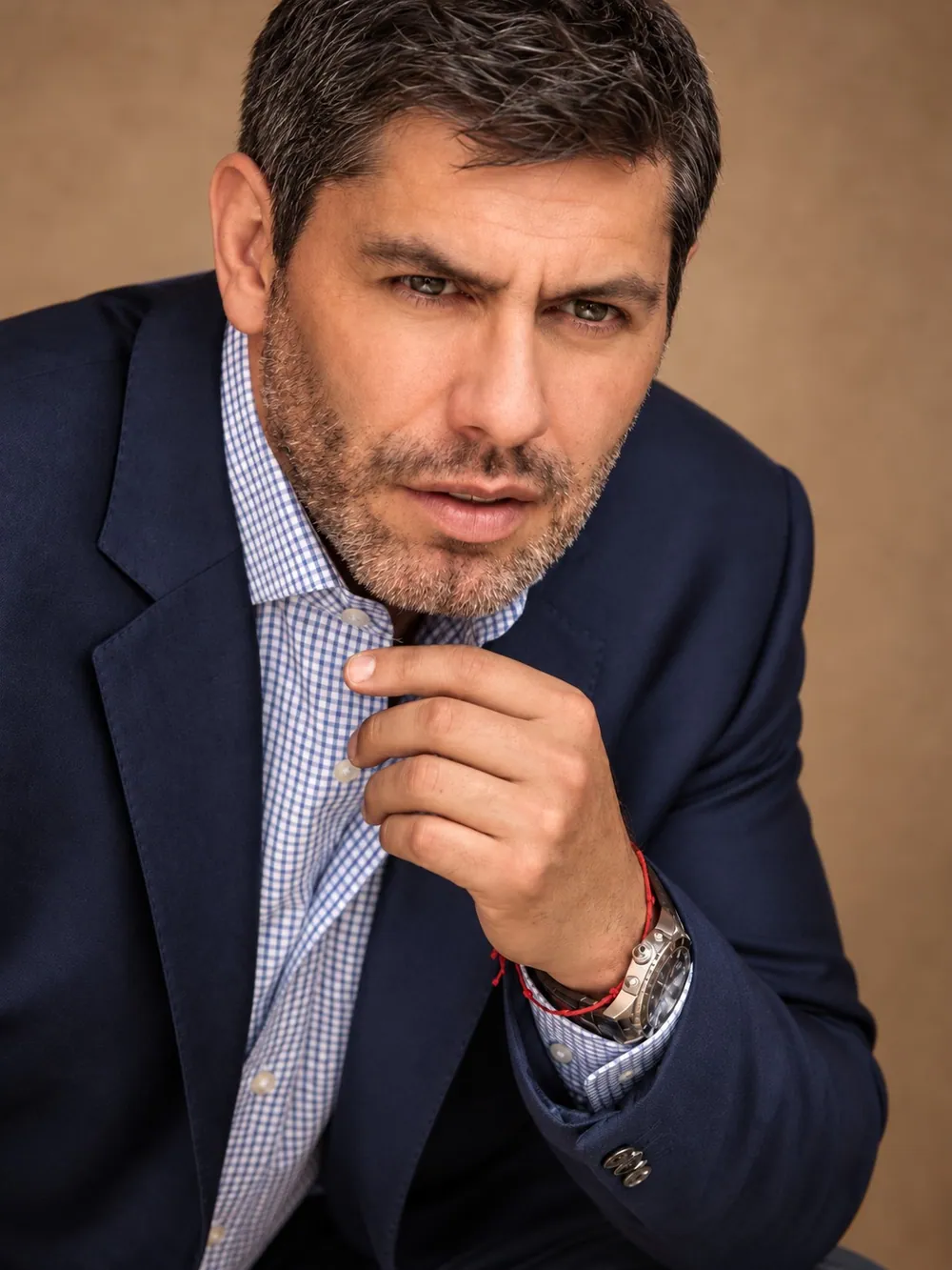 Frank Serralde, Men · Wow Models — foto 3