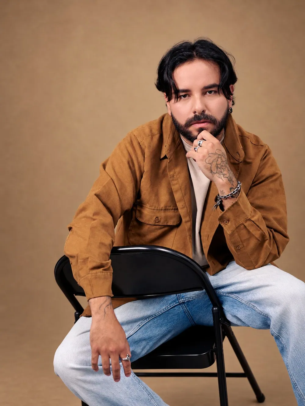 Gabriel Cortés, Men · Wow Models — foto 2
