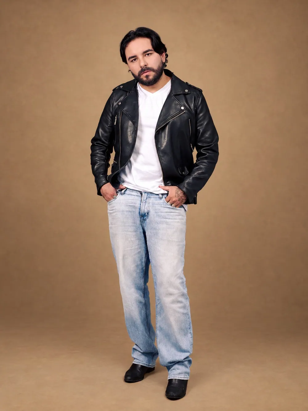 Gabriel Cortés, Men · Wow Models — foto 3