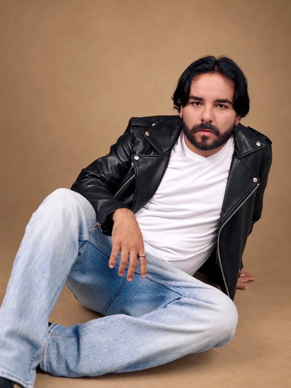 Gabriel Cortés, Men · Wow Models — foto 4