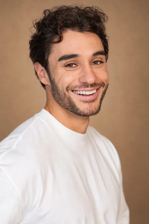 Gabriel Martins — modelo de Wow Models