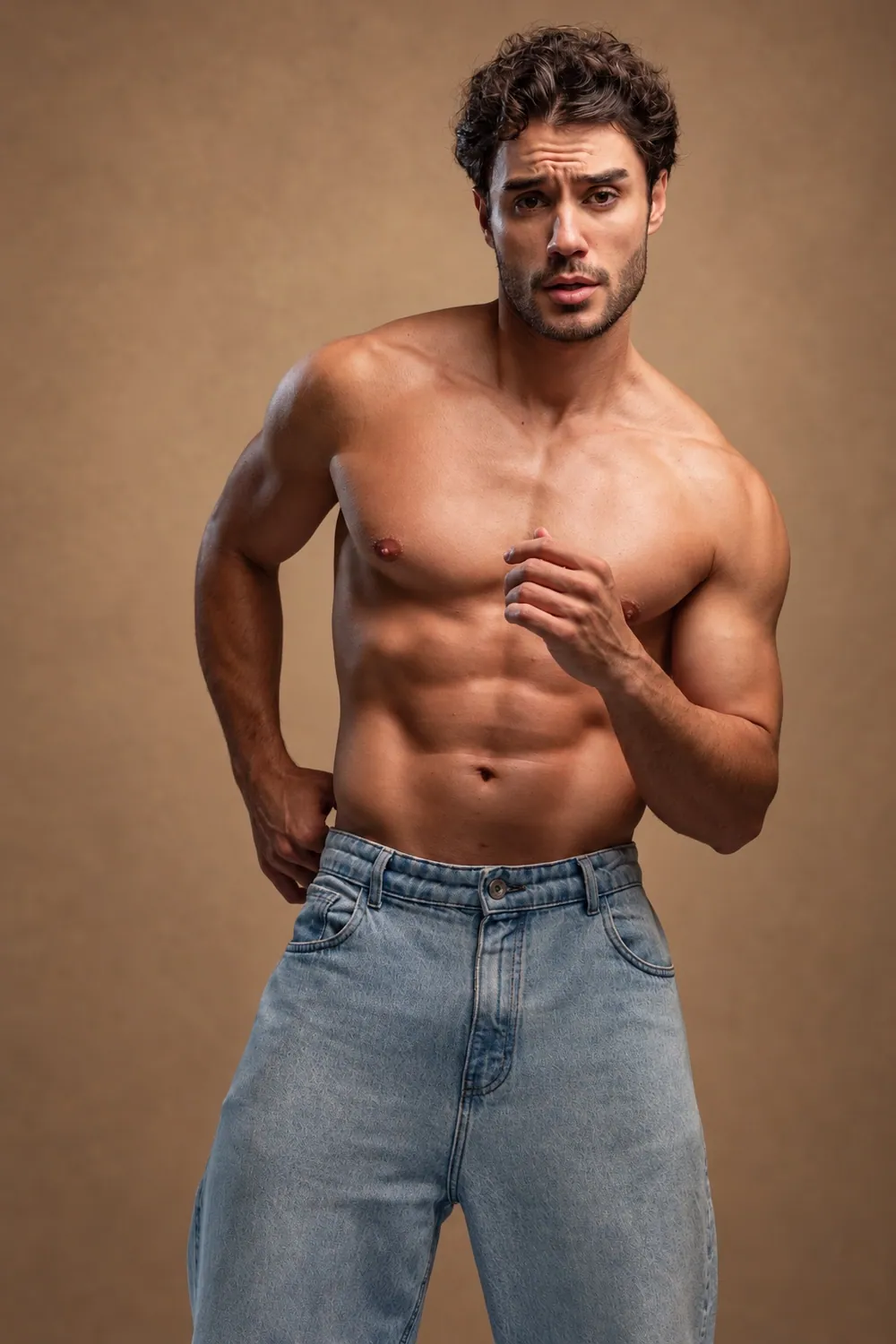 Gabriel Martins, Men · Wow Models — foto 4