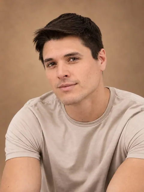 Gabriel Molina — modelo de Wow Models