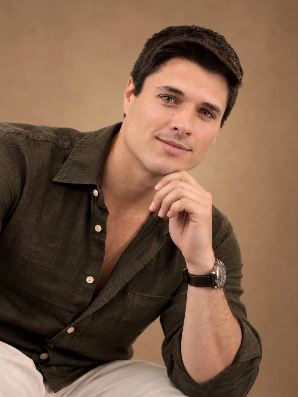 Gabriel Molina, Men · Wow Models — foto 2