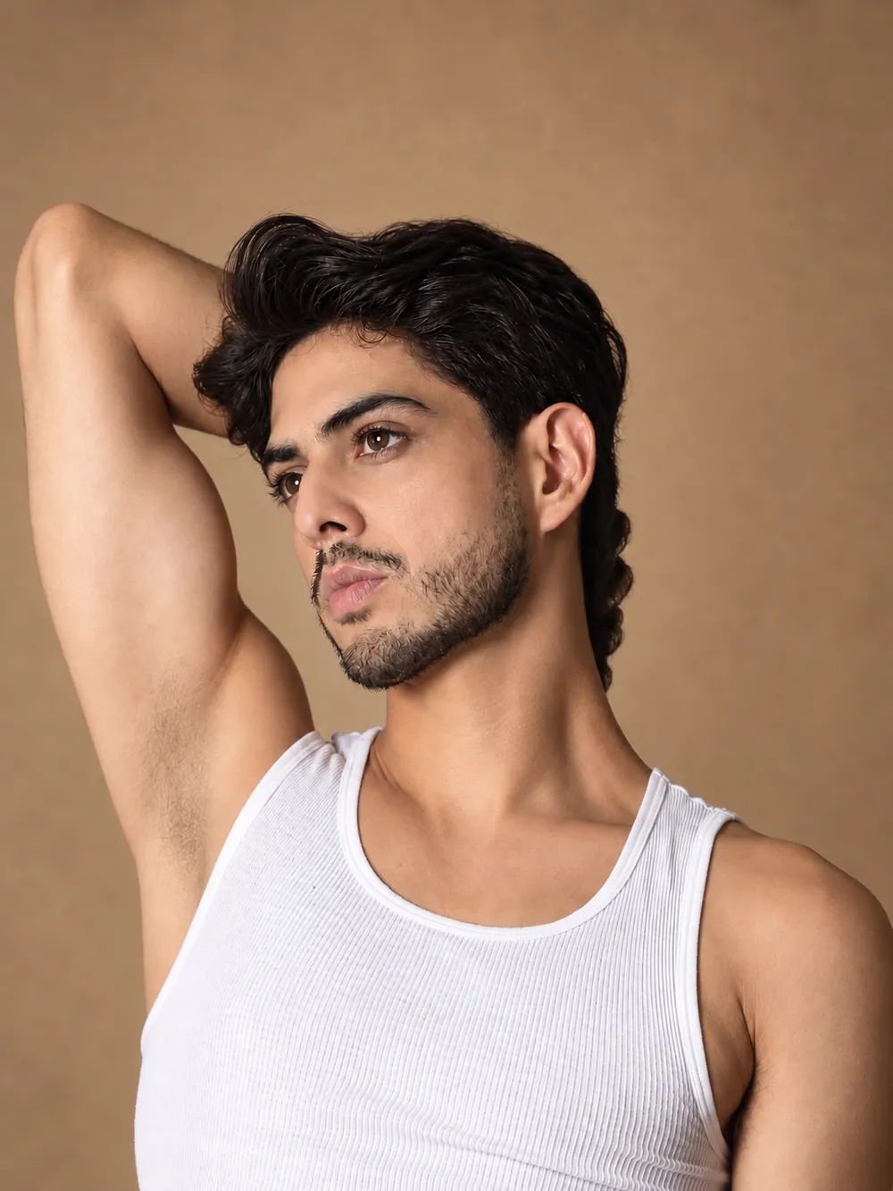 Gabriel Moreno, Men · Wow Models — foto 2