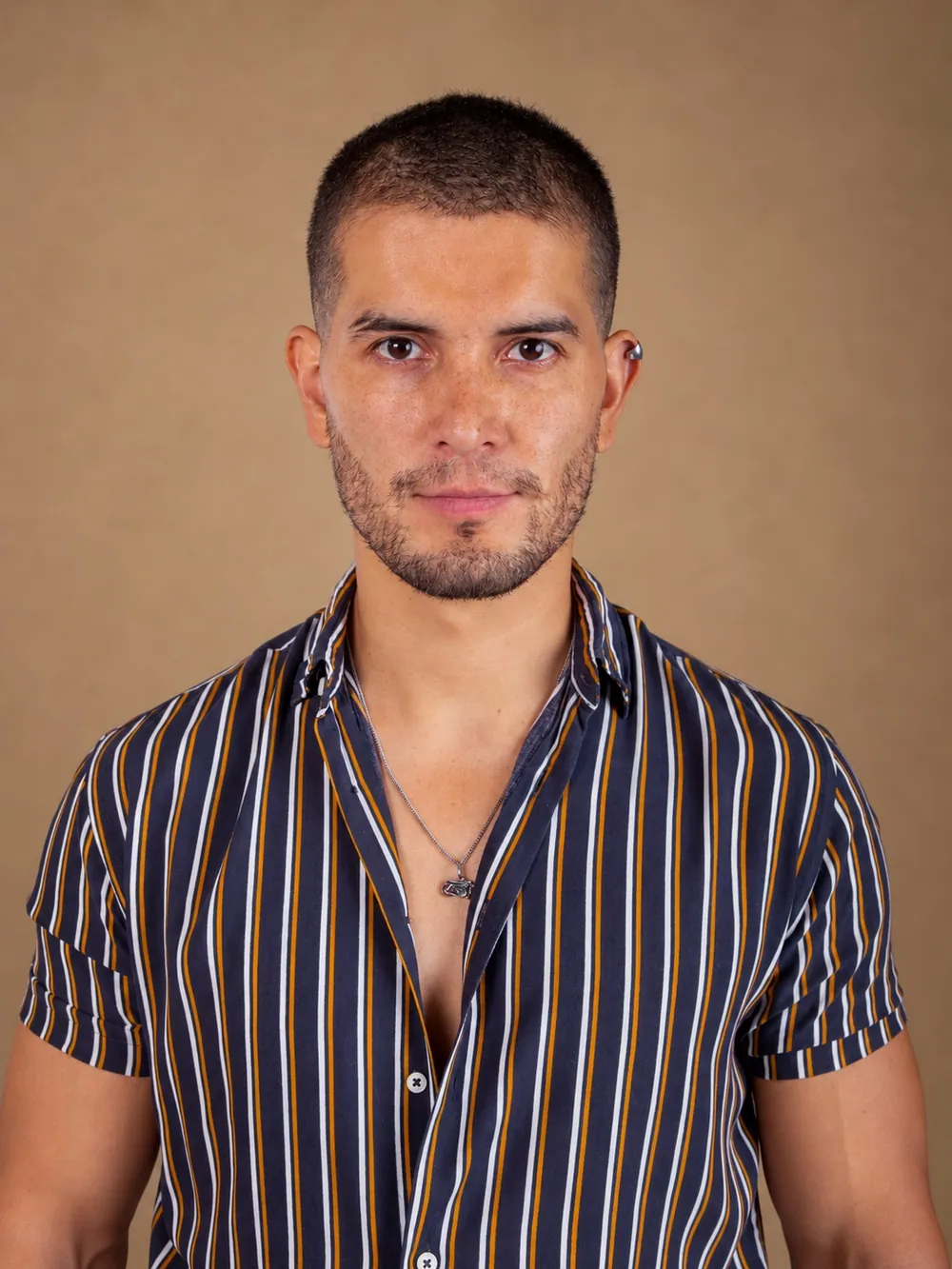 Iván Delgado, Men · Wow Models — foto 1