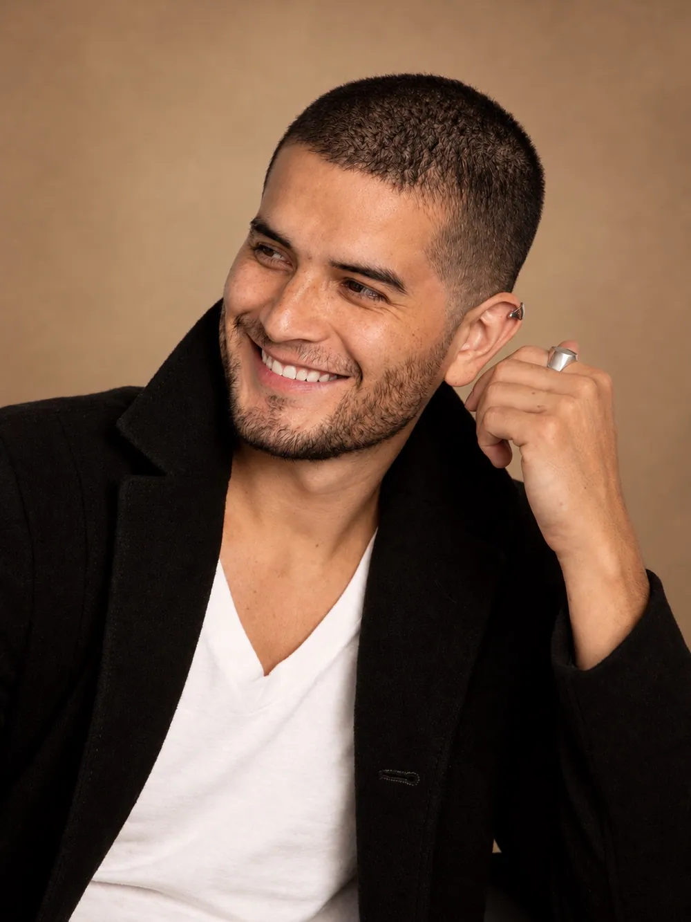 Iván Delgado, Men · Wow Models — foto 4