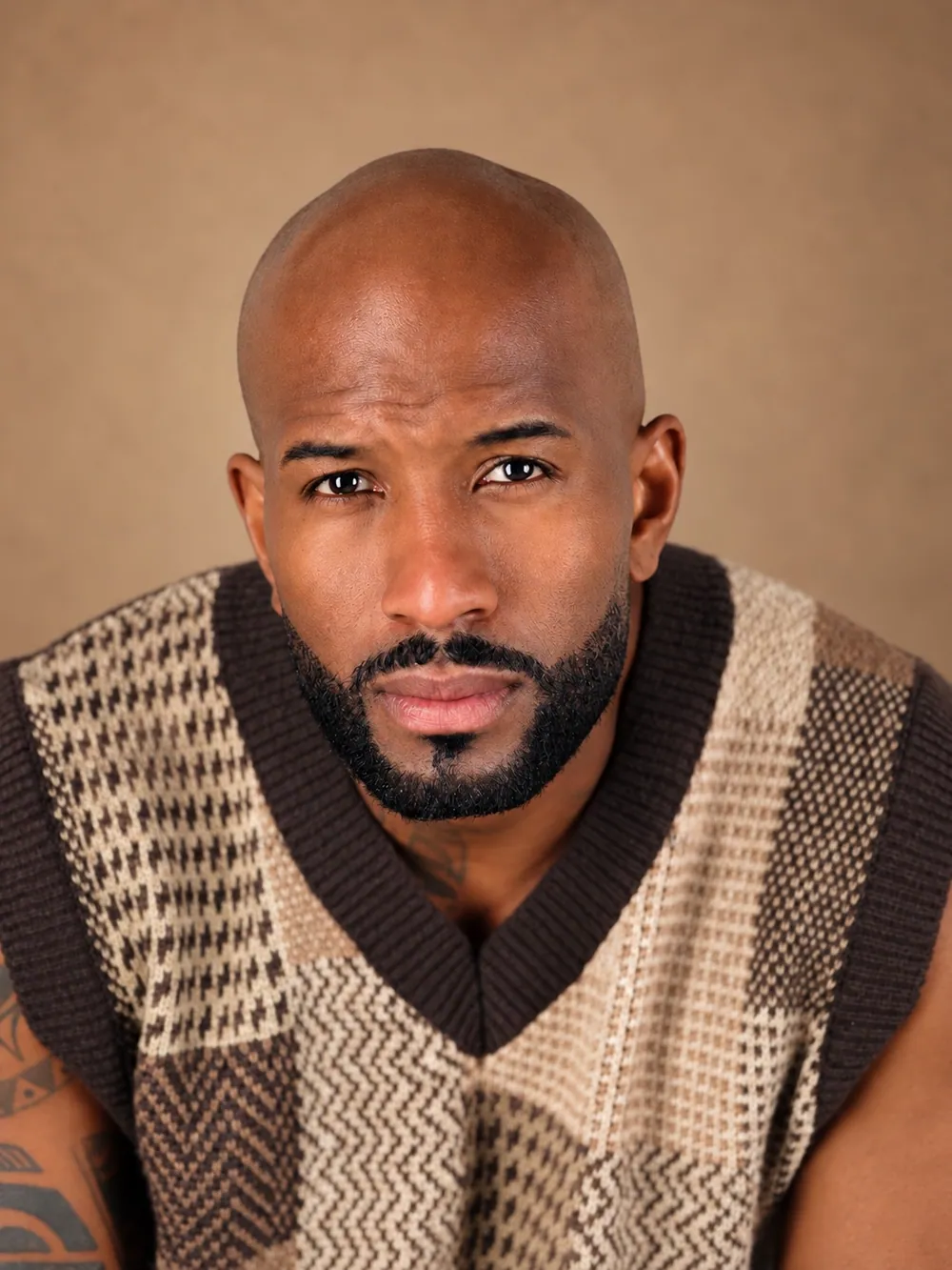 Jair Ocoro, Men · Wow Models — foto 1