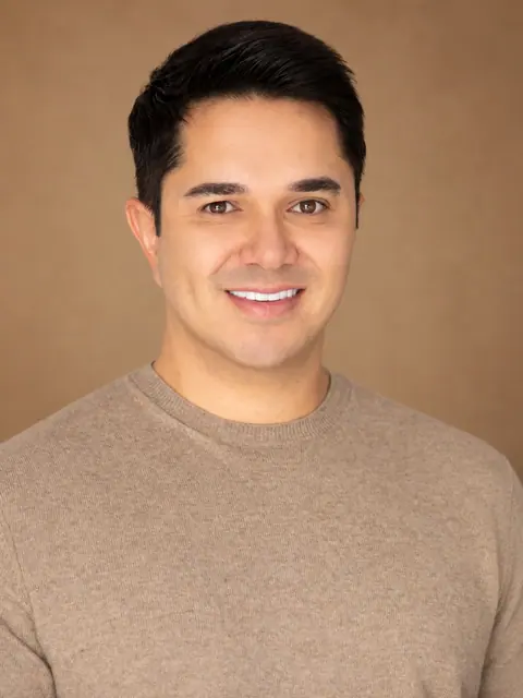 Jerry Ramos — modelo de Wow Models