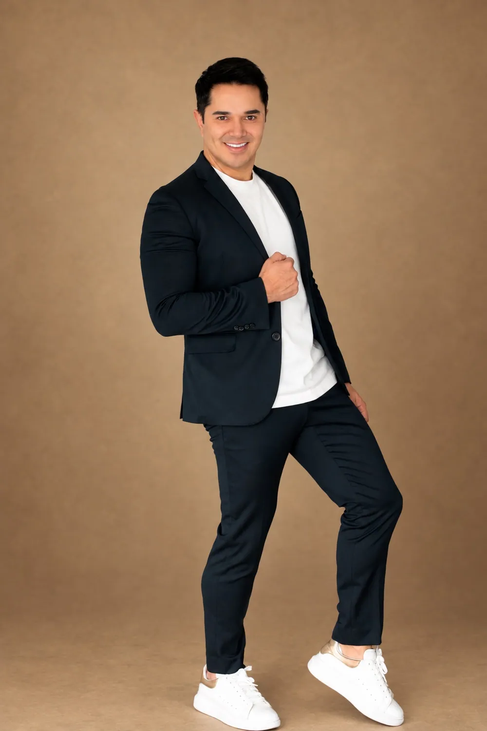 Jerry Ramos, Men · Wow Models — foto 3