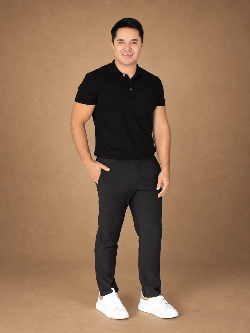 Jerry Ramos, Men · Wow Models — foto 4