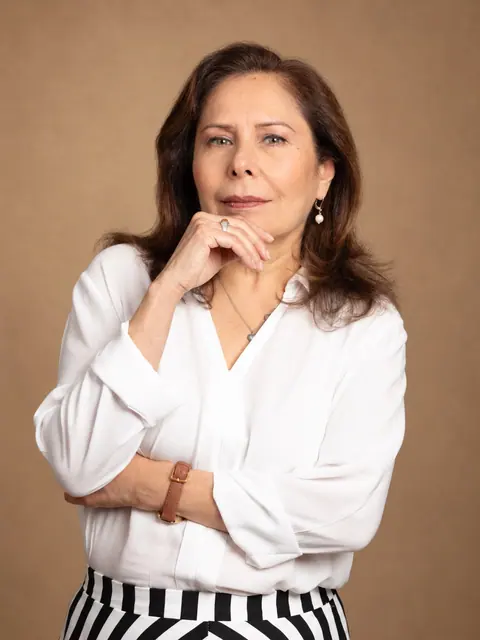 Lucero Millán — modelo de Wow Models