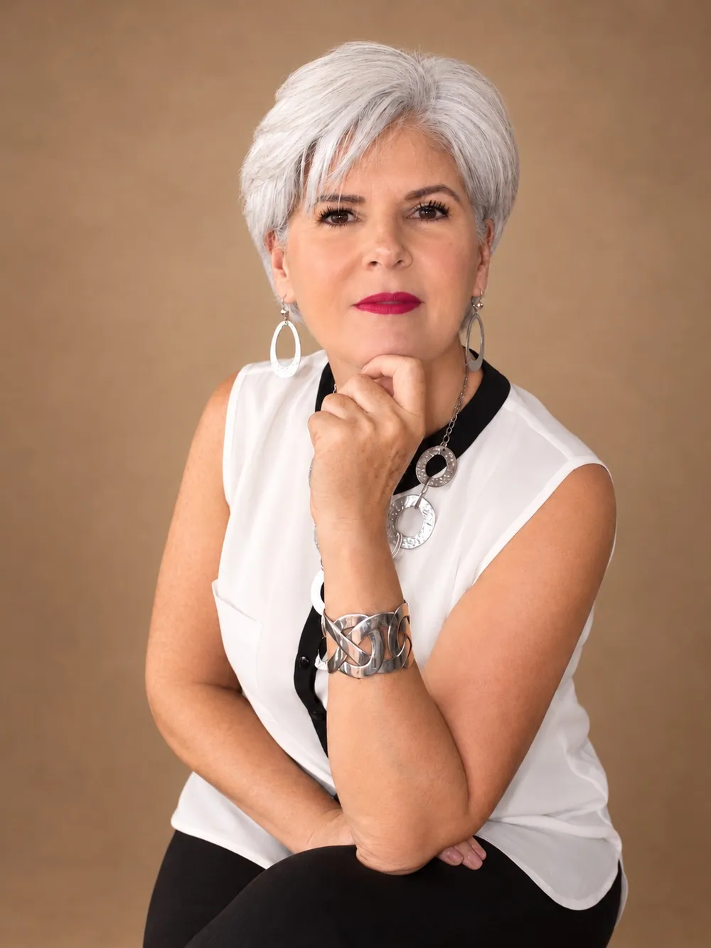 Marcia Vázquez, Classics · Wow Models — foto 3