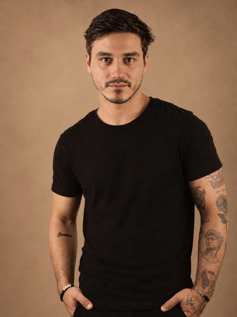 Michel Campos, Men · Wow Models — foto 2