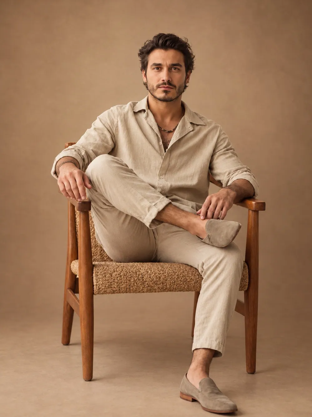 Michel Campos, Men · Wow Models — foto 3