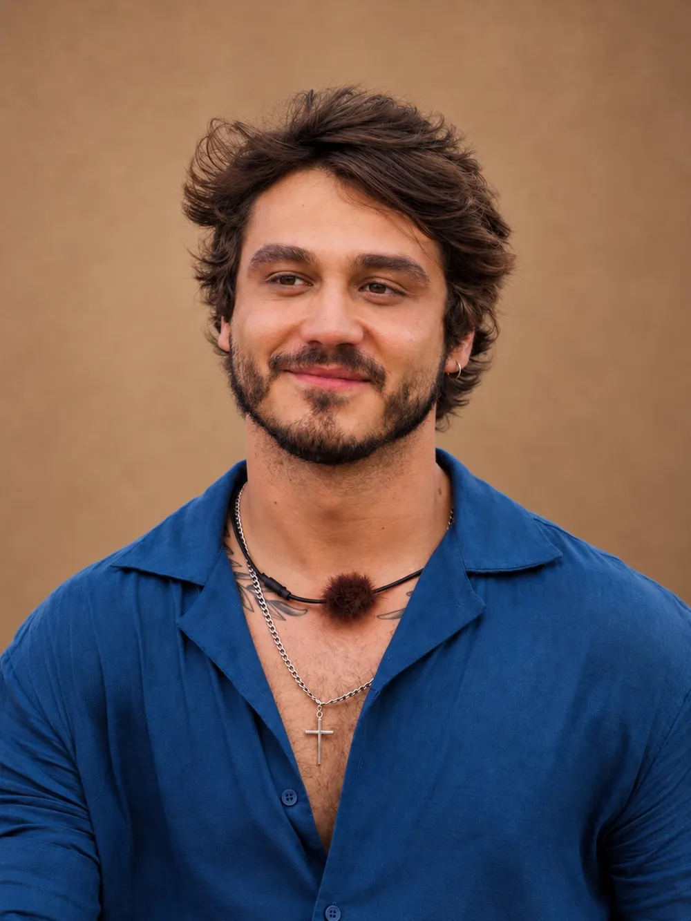 Michel Campos, Men · Wow Models — foto 4