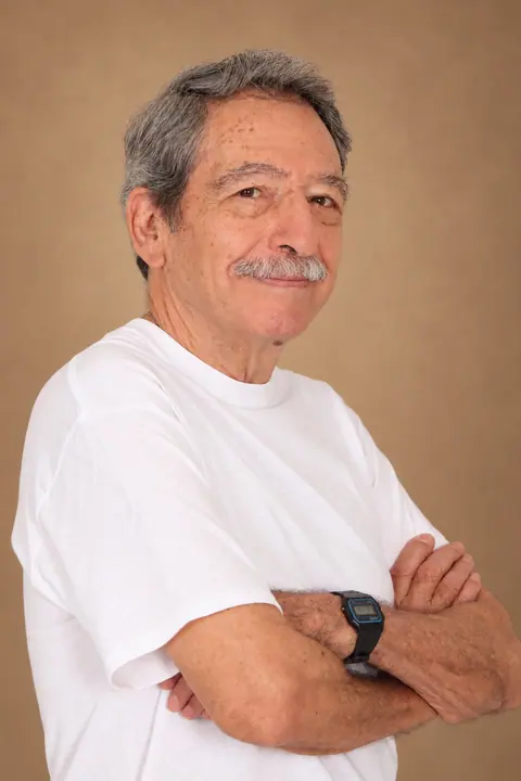 Miguel Bala — modelo de Wow Models